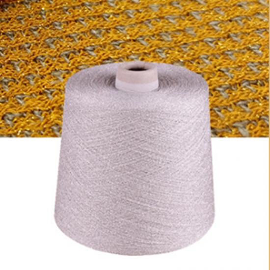 High Quality Sequins yarn for Knitting