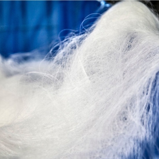 Dévoilement de l'innovation écologique : Explorer le monde des fibres de nylon recyclées
        