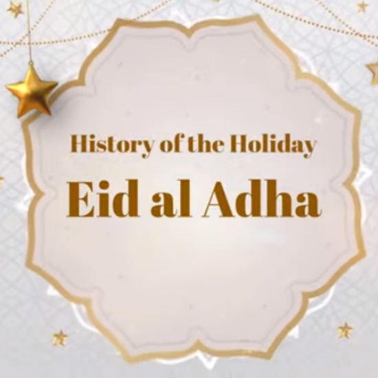 Fête de l'Aïd al-Adha en 2025