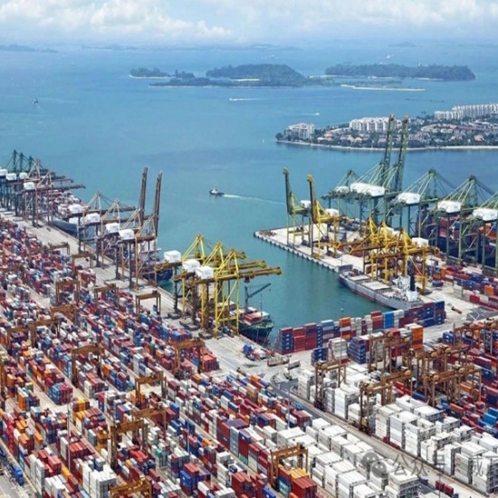 Quatre raisons majeures pour lesquelles le fret maritime a explosé !