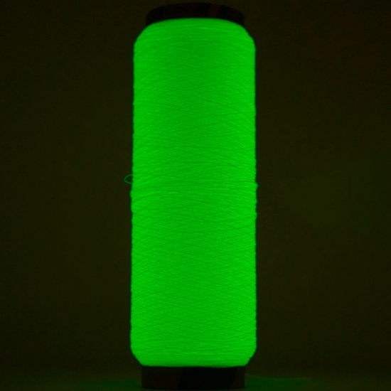 Fil TPU lumineux hautement flexible, fil brillant