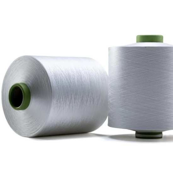Tissu élastique anti-transpiration/invisible à la sueur