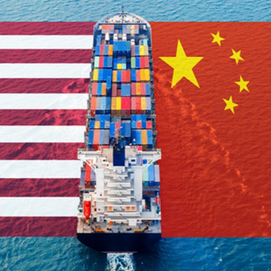 La liste des réductions d'impôts équivalentes à 200 milliards de yuans entre la Chine et les États-Unis est sur le point d'être mise en œuvre