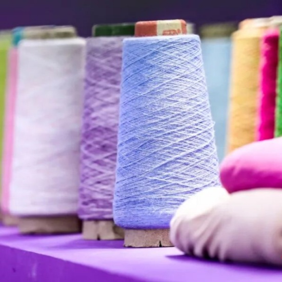 L'Expo du Yarn 2026 dans la région de la baie de San Francisco — un lien entre la région de la baie et le monde !