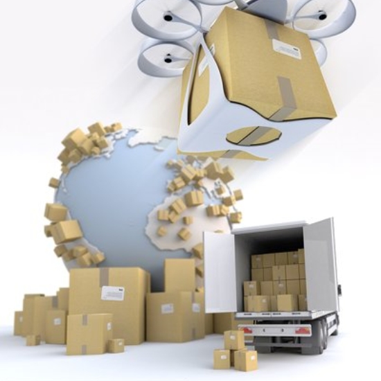 avertissement niveau 1 ! la logistique est complètement hors de contrôle!
