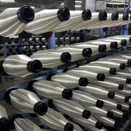 Fil mono cationique 20D