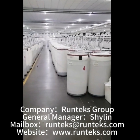 Vidéo de la machine MVS de Runteks