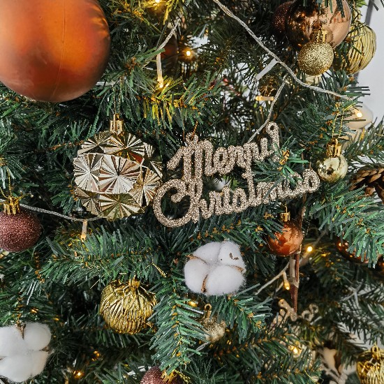 Je vous souhaite sincèrement à tous un joyeux Noël !