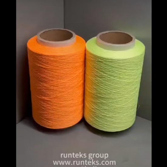 Usine et emballage Runteks