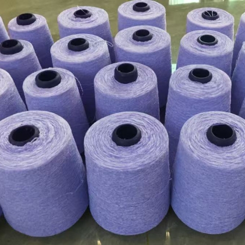 Runteks Industrial Group – Fil chenille