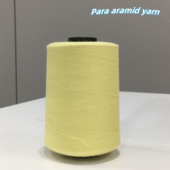 Fil para-aramide 302Ne