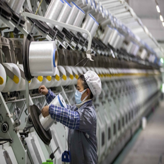 Tous les produits sont en production avant les vacances CNY